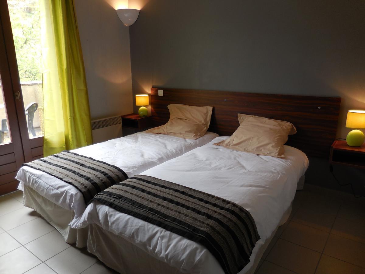 Auberge Du Tarnon Les Vanels Екстериор снимка