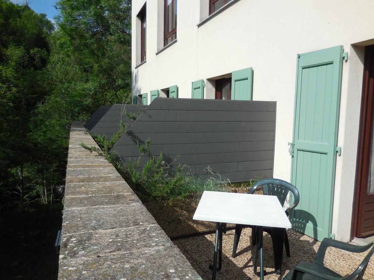Auberge Du Tarnon Les Vanels Екстериор снимка