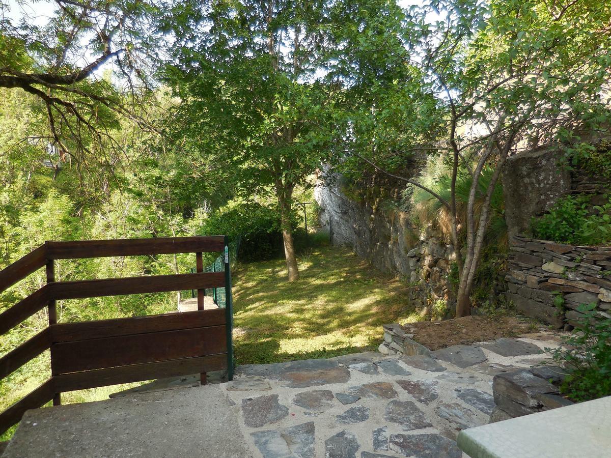 Auberge Du Tarnon Les Vanels Екстериор снимка