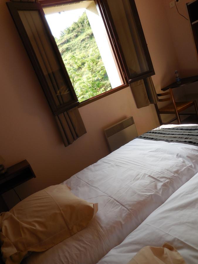 Auberge Du Tarnon Les Vanels Екстериор снимка